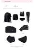 Women's Long-Sleeve Sun Protection Wetsuit Set for Surfing & Snorkeling