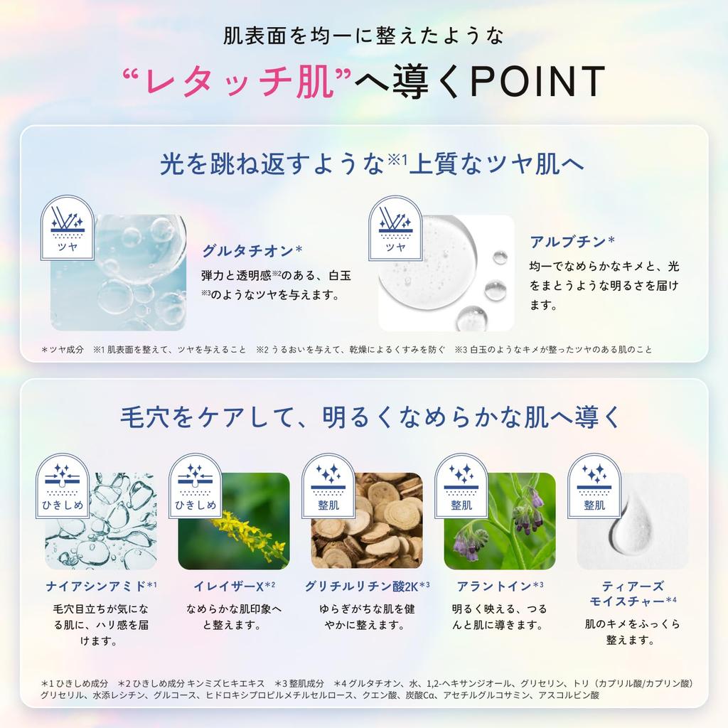 LuLuLun Hydra ID Face Mask 7 Sheets     Moisturizing Sheet Mask for Pore Care & Hydration