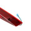 LED Centre High Level Light Tail Rear 3rd Third Brake Stop Signal Lamp For Mercedes-Benz Vito Viano W639 A6398200056