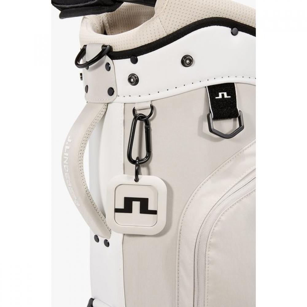 J.lindeberg 26 Year Unisex Skien Wheel Bag  1576180908 