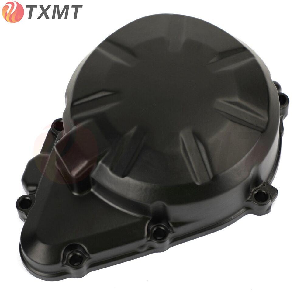 Engine and Magneto Side Cover Protection for Kawasaki Z900 ABS (2017-2021)