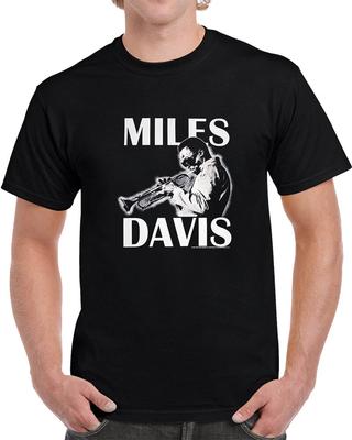 Miles Davis T-Shirt