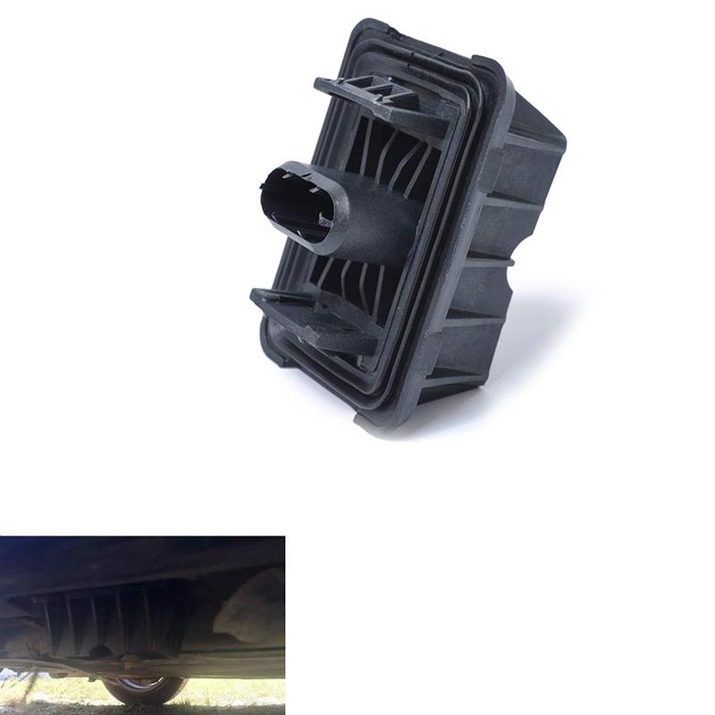 2PCS Jack Pad Under Car Support Pad 51717237195 for BMW E82 E90 F10 F07 F02 E84