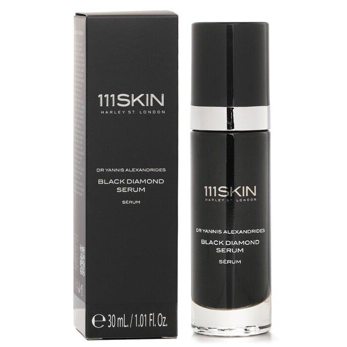 111Skin Celestial Black Diamond Serum (Unboxed)