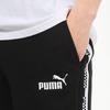 PUMA Casual Shorts Men's Black Moderate 588824-01