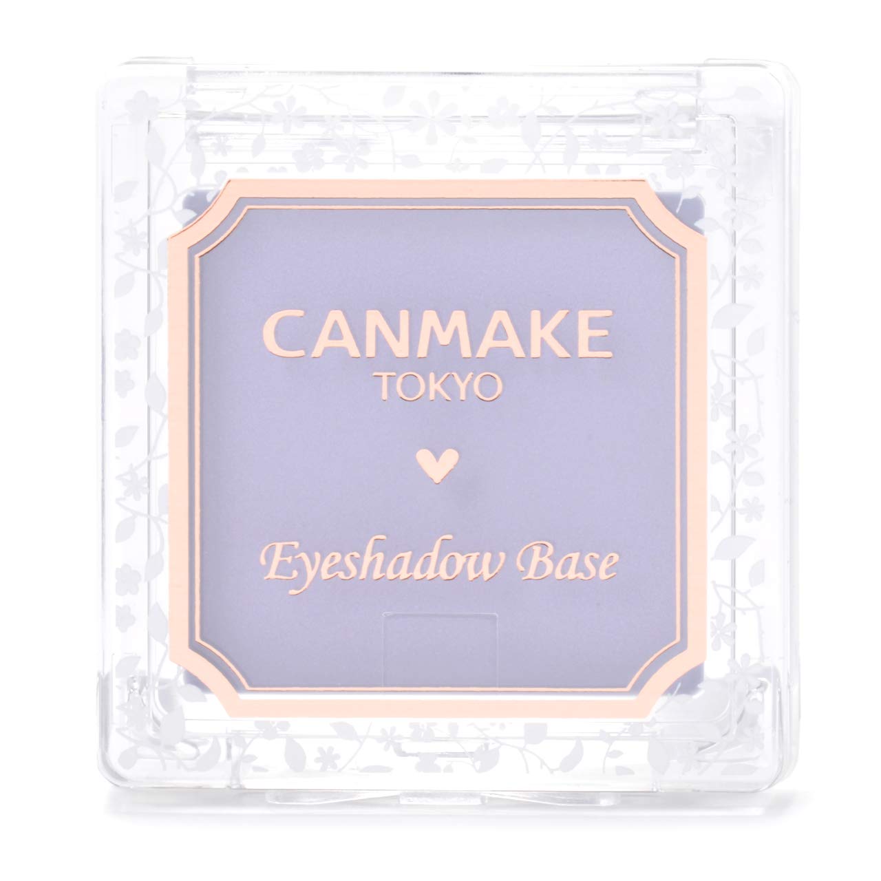 

Canmake Eyeshadow Base RB Radiant Blue 2g