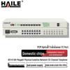 HAILE Multi-Service PCM Optical Transceiver