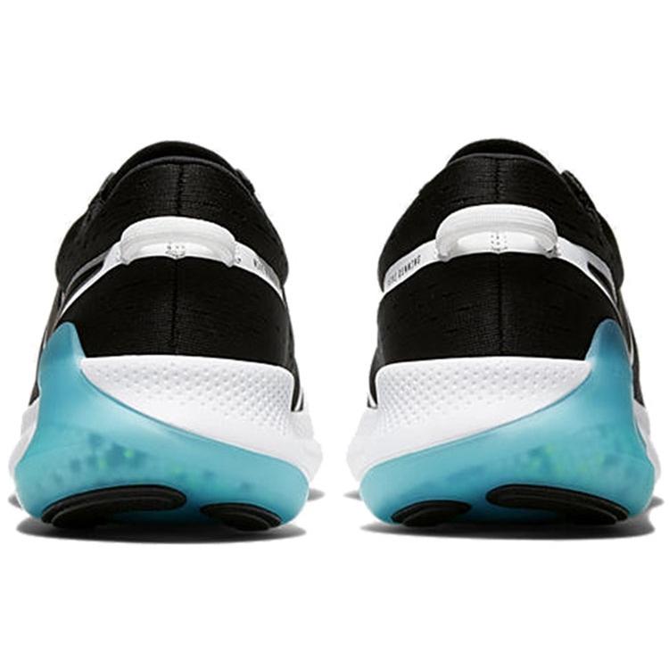 Nike Joyride Dual Run Black Hot Punch Glacier Ice CD4365-003