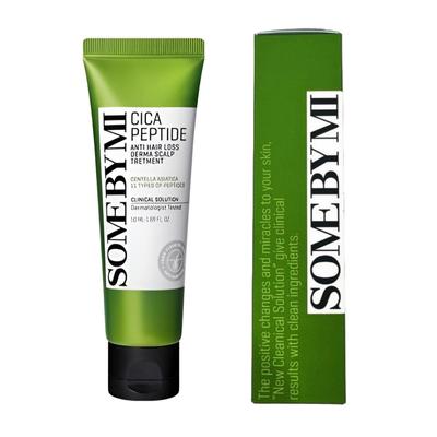 Cica Peptide Anti Hair Loss Derma Scalp Treatment 50ml