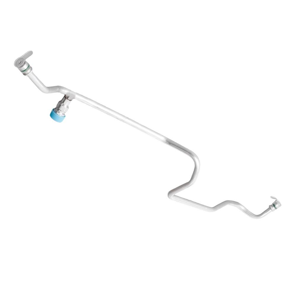 Front A/C High Pressure Pipe Line #92440-9NB0A For Nissan Pathfinder 2015-2020