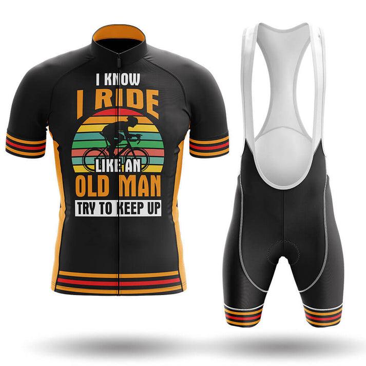 Team New Men Summer Short Sleeve Cycling Jersey Set MTB Maillot Ropa Ciclismo Bicycle Wear Breathable Cycling Clothing