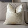 High-End Luxury Cushion Cover Decorative Throw Pillow Cushion Cover Comfortable for Home Sofa Office 30x50 45x45 50x50 60x60cm