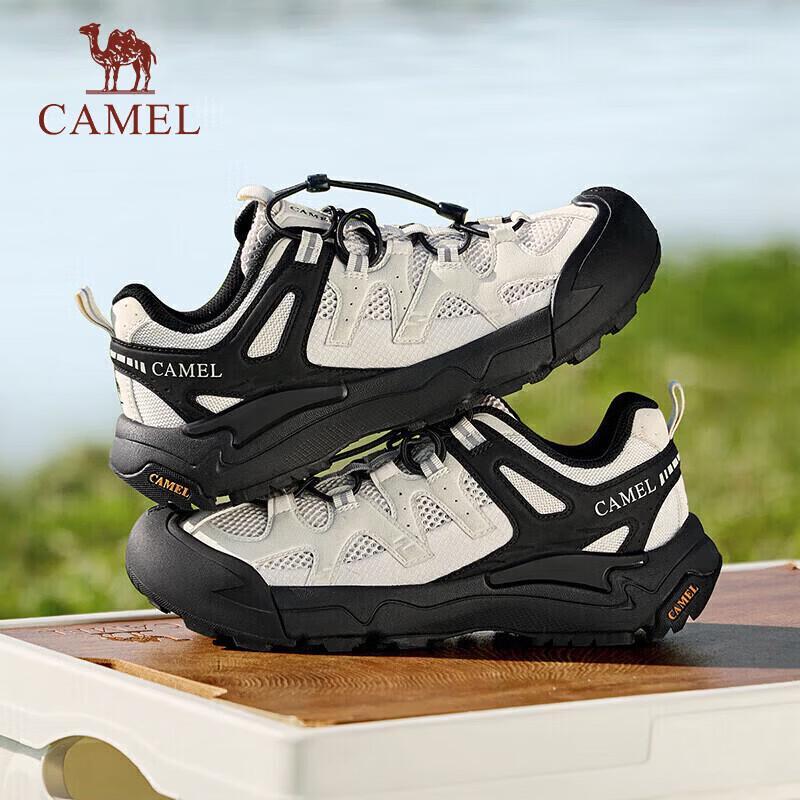CAMEL Yunshan 2nd Gen Outdoor Hiking Shoes