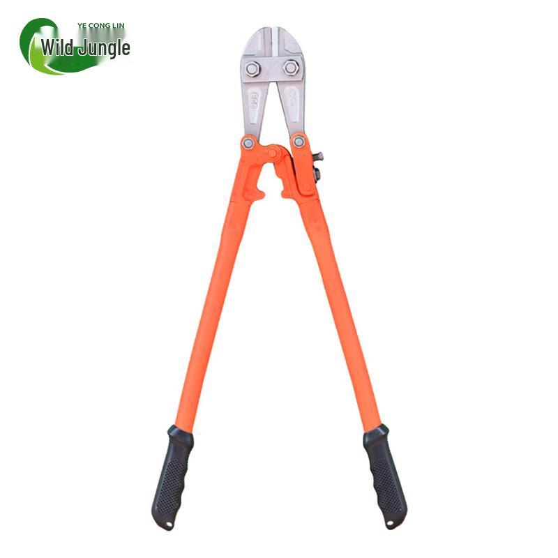 Wilderness Rescue Heavy-Duty Bolt Cutter