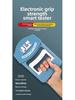 Electronic Hand Grip Dynamometer for Student Strength Testing and Training