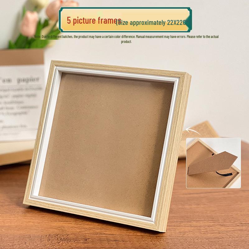 New Year Children's Cultural Heritage Rubbing & Printing Art DIY Parent-Child Activity Kit