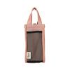 Rootote 8606 SNOOPY Simple Cooler Bottle Holder IP Thermo K Bottle Peanuts-9B (01 APRON)