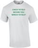 Üst giysisi – T-shirtler