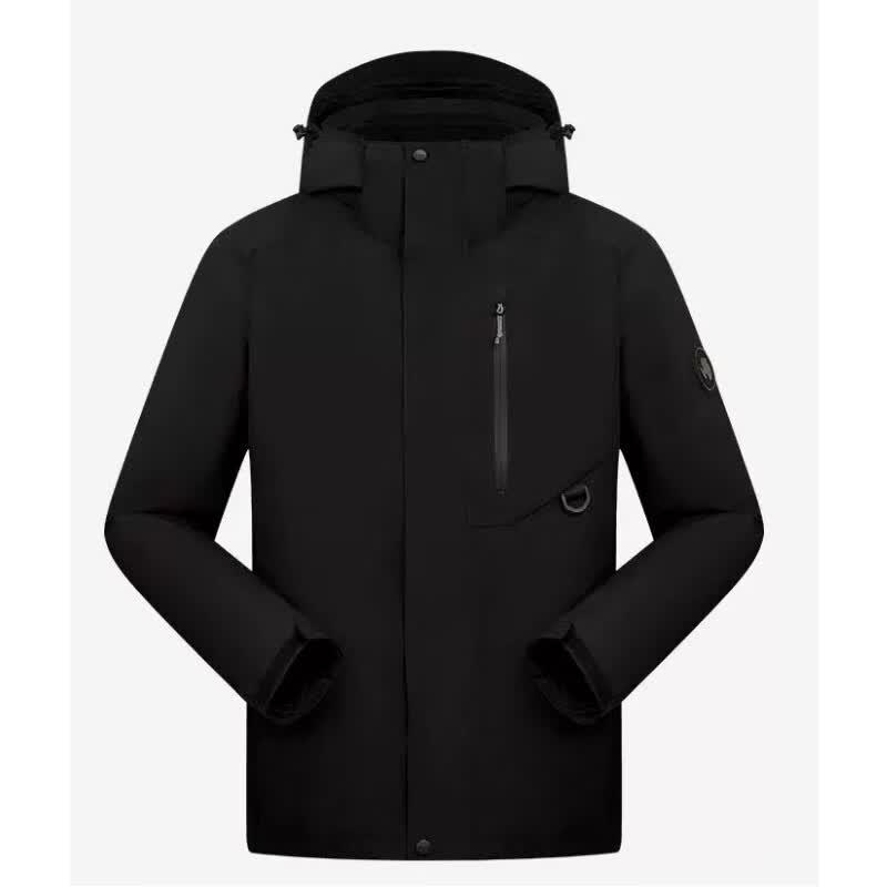 Toread Men s 3-in-1 Outdoor Jacket