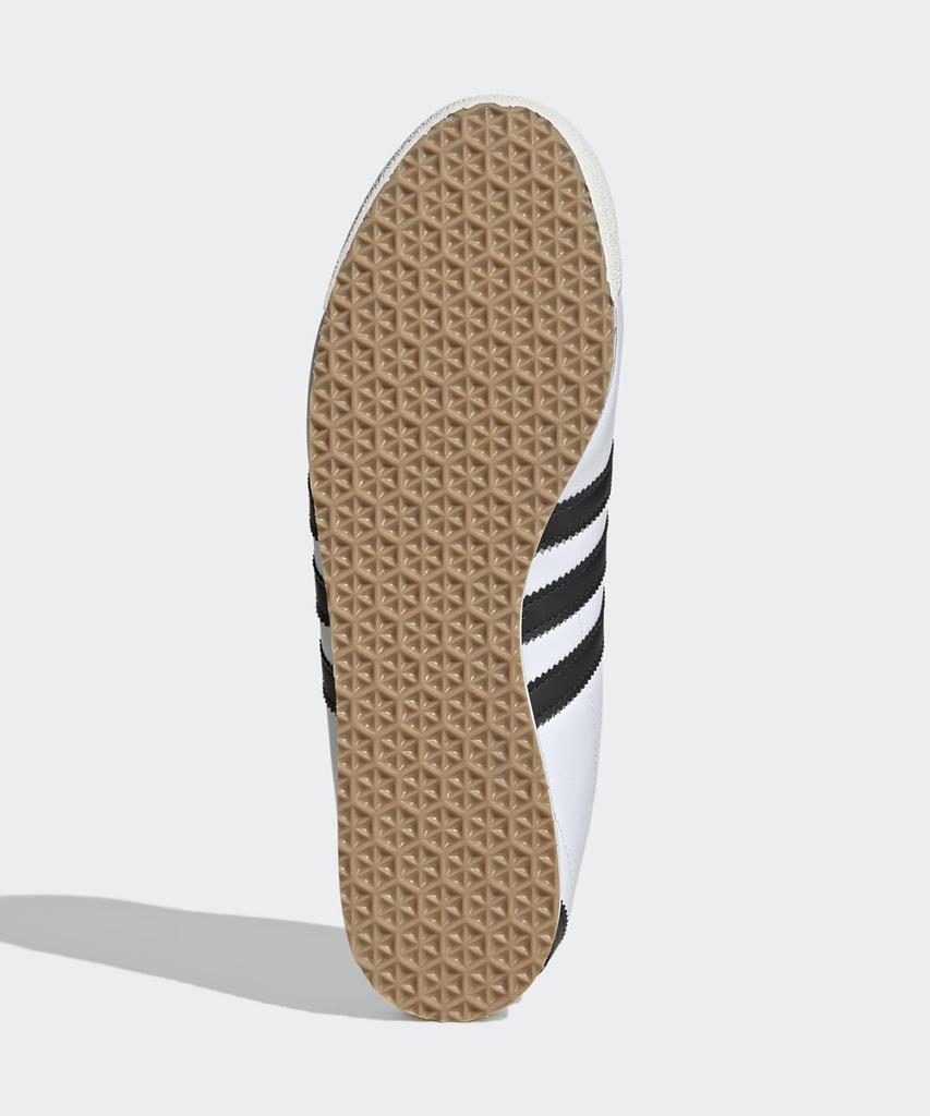 Adidas Italia 70S - White:Black / Js1323