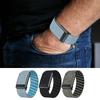 Elastic Wriststrap Replacement Accessories Quick Release Bracelets Wool Blend Band Breathable Belt Straps for 4.0