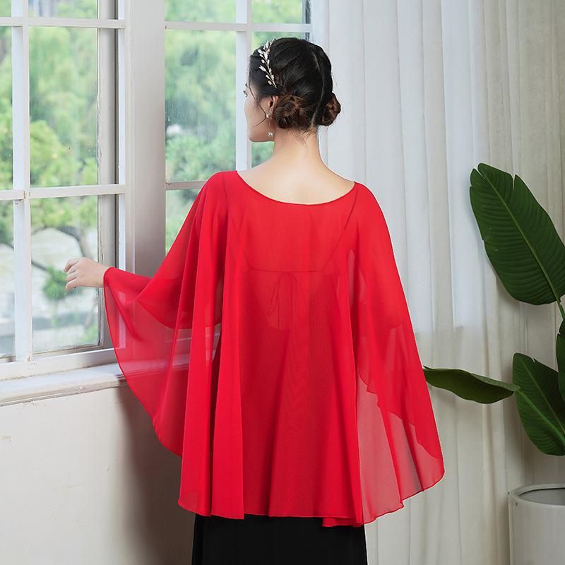 Scialli da sposa per matrimonio, poncho, feste, banchetti nuziali, accessori per la fotografia