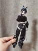 Genuine Jidongshunxi Sicily Past The Story Series Mjd Blind Box Desktop Style CoolGift Action Figures Joints Anime Modle Poseable Articulated Scale