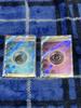 Basic Water Energy S12a SR Trading Card Game Basic Water Energy 255/172 Pokémon
