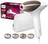 Philips Lumea Prestige Laser Epilator Bri948 Cover Attachments X 4
