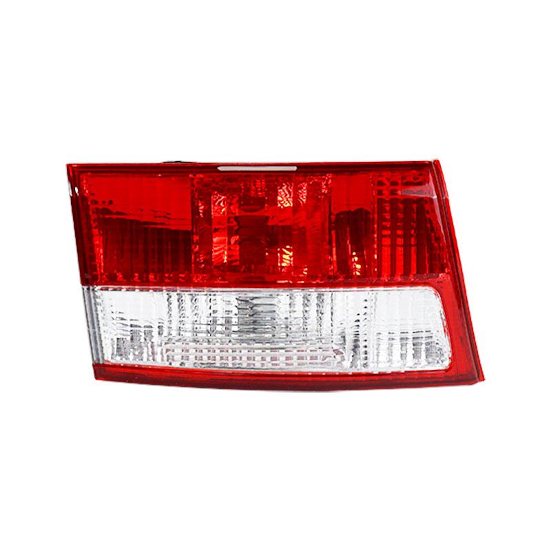 

For Honda Accord 2003 2004 2005 Car Part Inside Outside Rear Tail Light Turn Signal Brake Light Auto Taillight Without Lamp Bulb