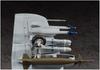 Hasegawa US Air Force Thunderbolt II Plastic Model Kit E43 1/72 A-10C