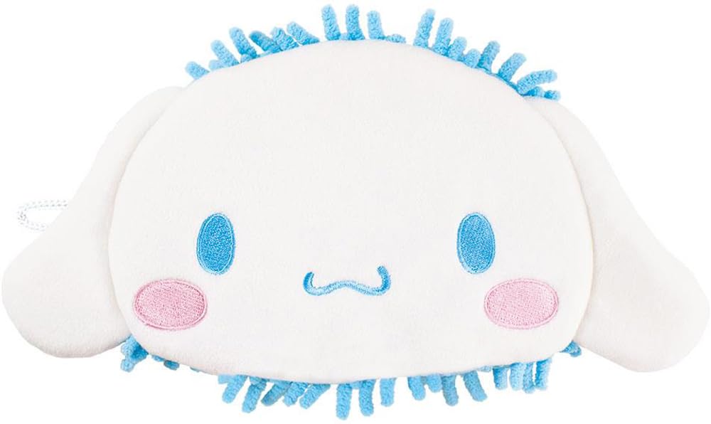 

Фабричные перчатки для уборки Sanrio Cinnamoroll T s SR-5545105CR