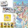 Piece Cartoon One Theme Card Toy Game Pvc Pack Tabletop Battle Children Play