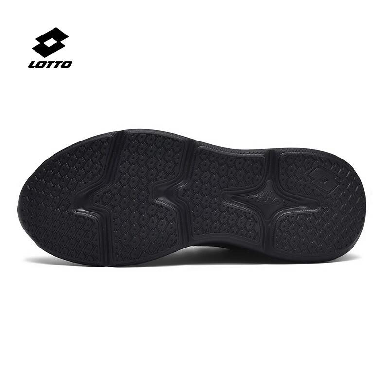 Lotto Scarpe da corsa in rete traspirante da uomo