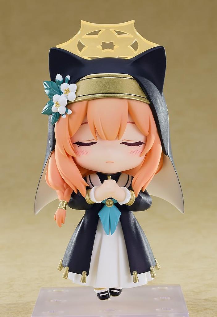 Good Smile Company Nendoroid Blue Archive Iraku Marie Non-Scale Plastic Painted Movable Figure