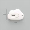 Mini Portable Small Utility Knife Express Carton Opener Tool Opening Knife Stainless Steel Cutting Blade
