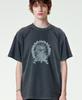 MISTER CHILD Dying Victoria T-Shirt Black