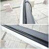Causes of Abnormal Noise of Window Glass: For Car Front Rear Side Windows