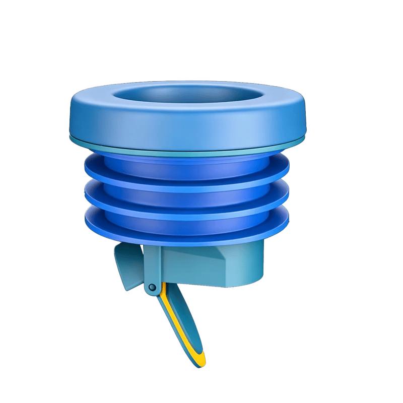iLeddog Toilet Flange Sealing Ring