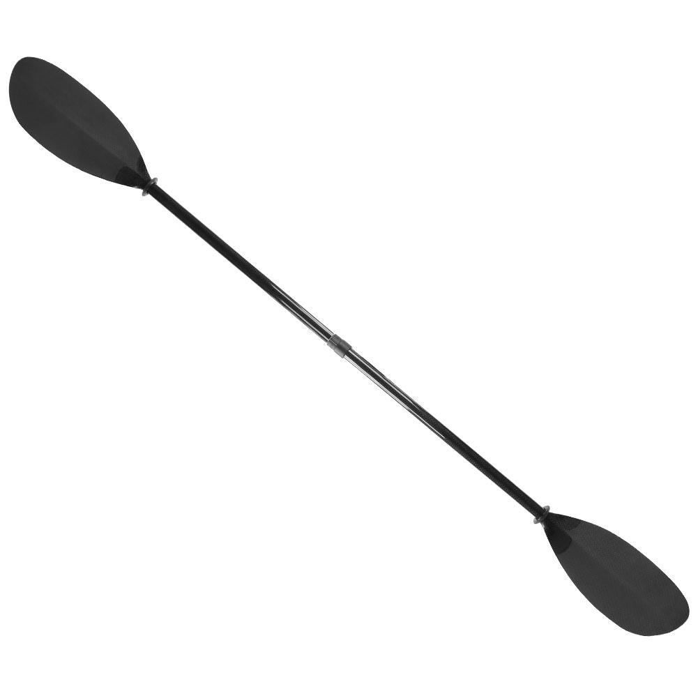 Double End Adjustable Angle Carbon Fiber Paddle Standup Paddles for Surfing Kayak Inflatable Boat