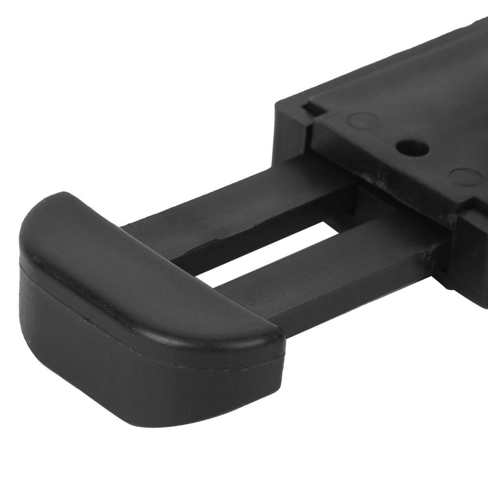 PVC Lightweight Pull Out Drain Valve Yacht Inflatable Dinghy Fishing Boat Kayak Canoe Accessory