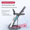JOROTO L6 Commercial Smart Foldable Treadmill