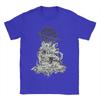 Rings of Saturn Band TShirt Summer  Harajuku T Shirts Unisexs  Cotton ONeck XL XL XL Tees ShortSleeved Vintage Tops