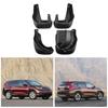 Honda CRV 2012-2016 Mudguards for Auto Modification