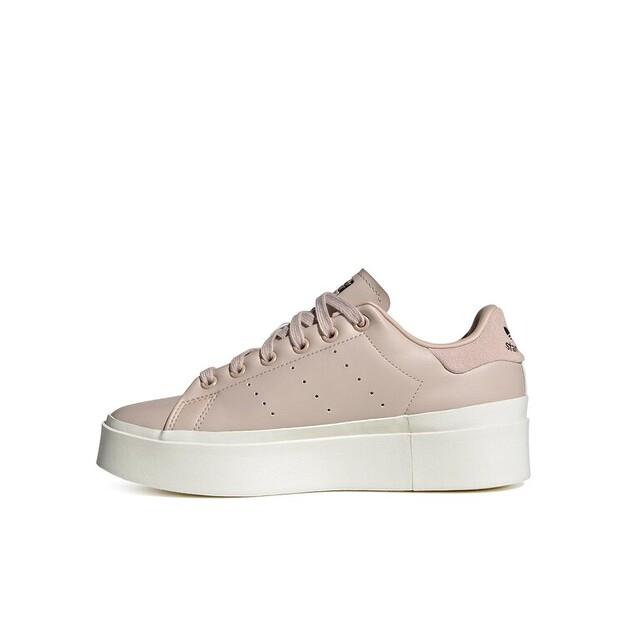 Кроссовки adidas кроссовки Stan Smith Bonega Shoes HQ9843 розовый