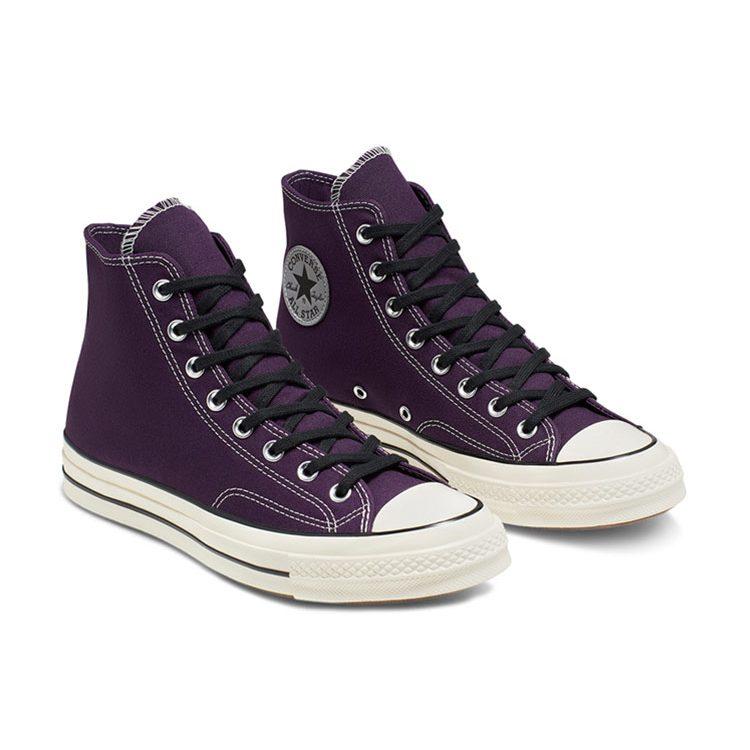 Chuck 70 Converse Hi 'Purple' 165952C