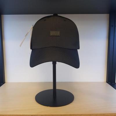 Waterproof Back Mesh Swoosh Cap WM12UCW002