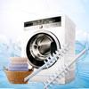 1/3Pcs Radiator Dryer Machine Inner Barrel Long Brush Handle Washing Clean Tool Drum Washing Machine Universal Cleaning Brush