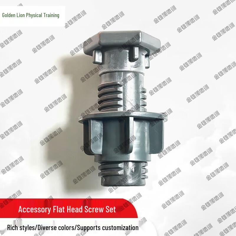 Golden Lion Modular Floating Dock Platform