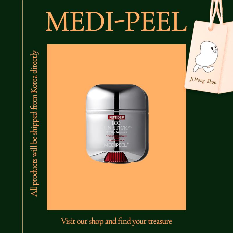 

Medi-Peel Peptide 9 Bio Sun Stick Pro 20ml